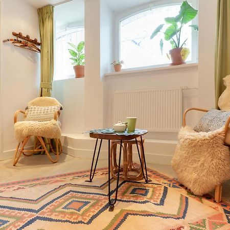 Weesper Studio'S Apartment Amsterdam Exterior foto