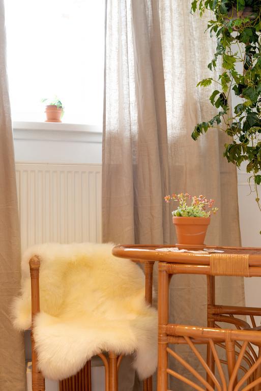 Weesper Studio'S Apartment Amsterdam Exterior foto