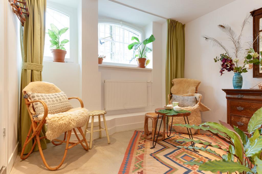 Weesper Studio'S Apartment Amsterdam Exterior foto