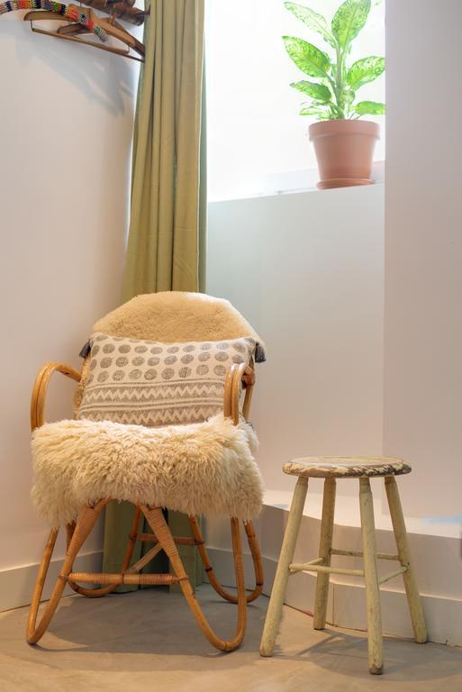 Weesper Studio'S Apartment Amsterdam Exterior foto