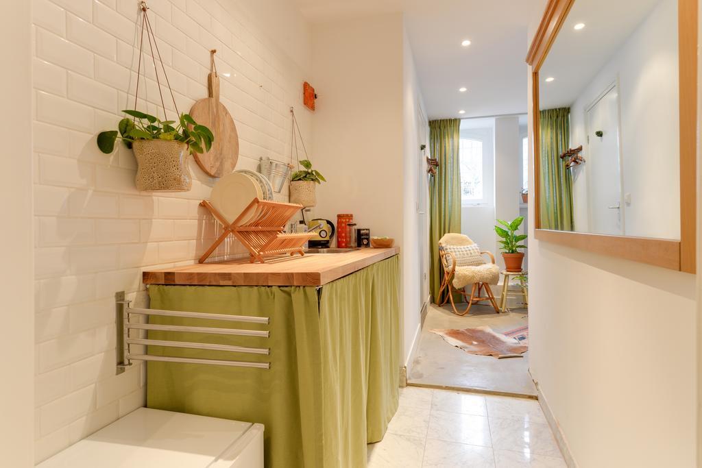 Weesper Studio'S Apartment Amsterdam Exterior foto